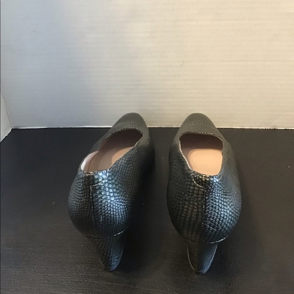 Phyllis Poland Italian Heels - Picture 9 of 14